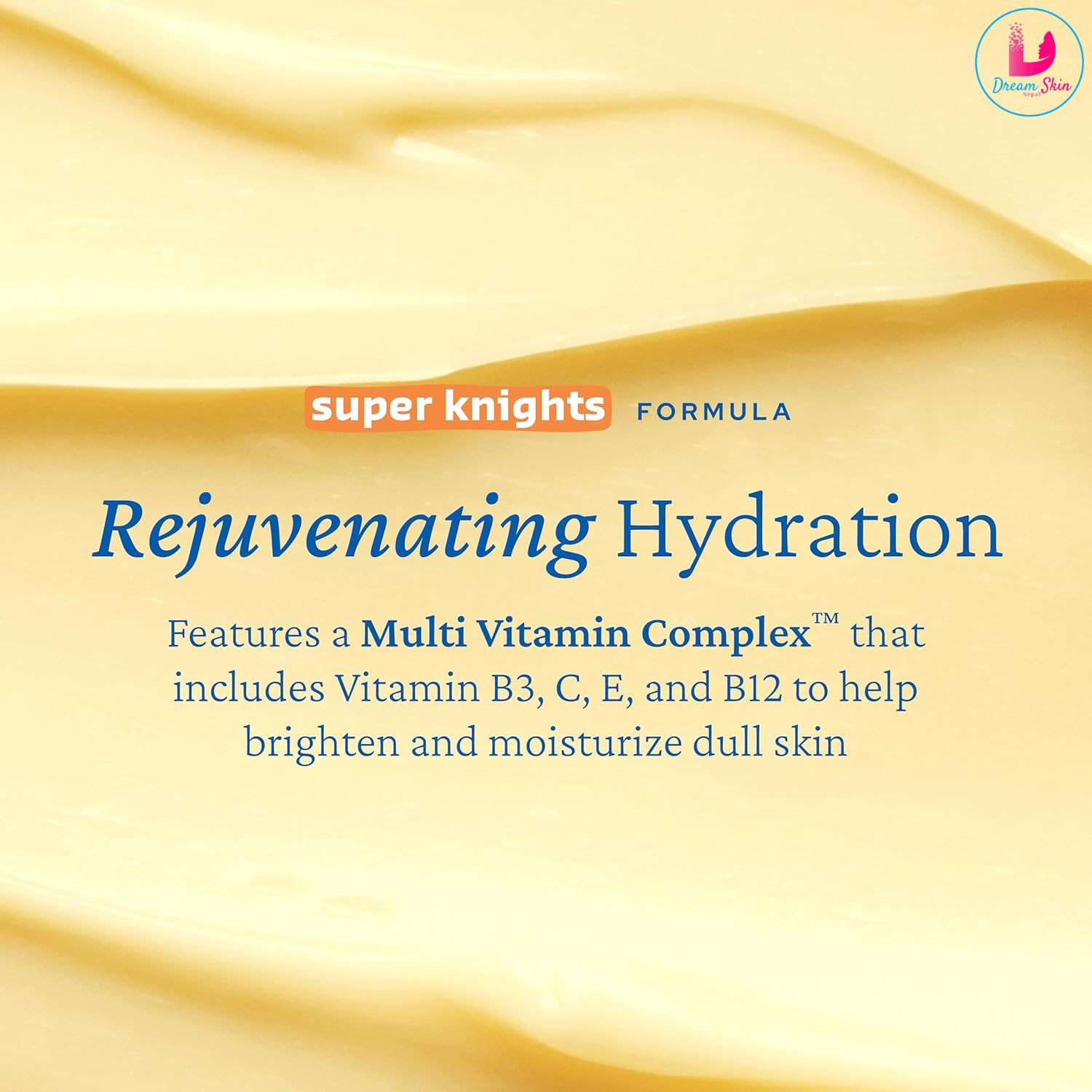 Belif Super Knights Multi Vitamin Mask [75ml]	